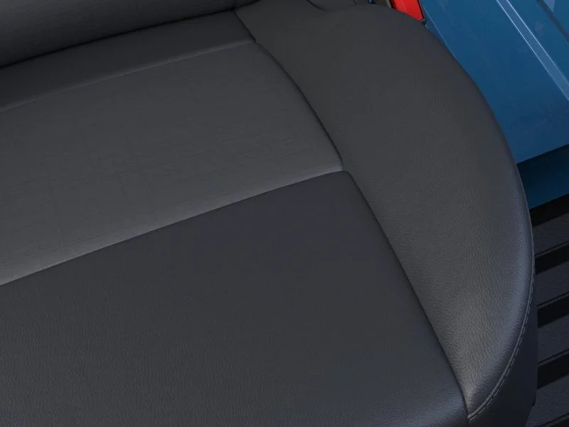 New 2026 Blue Metallic Ford Cargo Van image 17