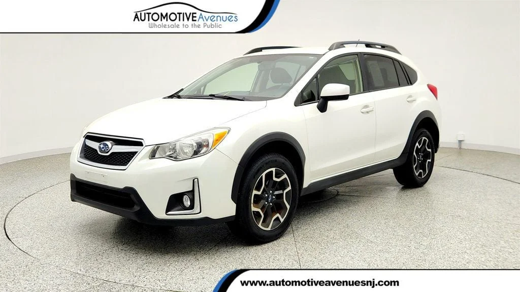 2017 Subaru Crosstrek 2.0i Premium CVT's photo