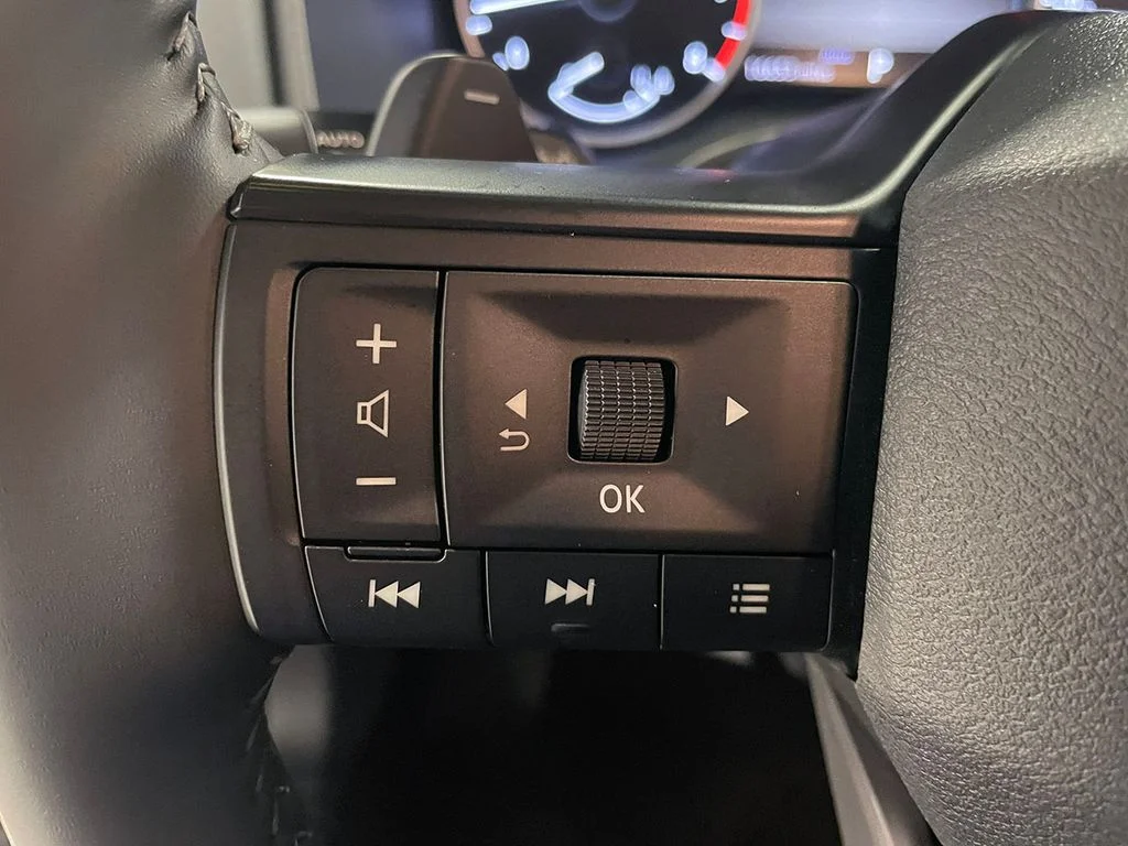 Used 2026 Black Nissan SV image 32