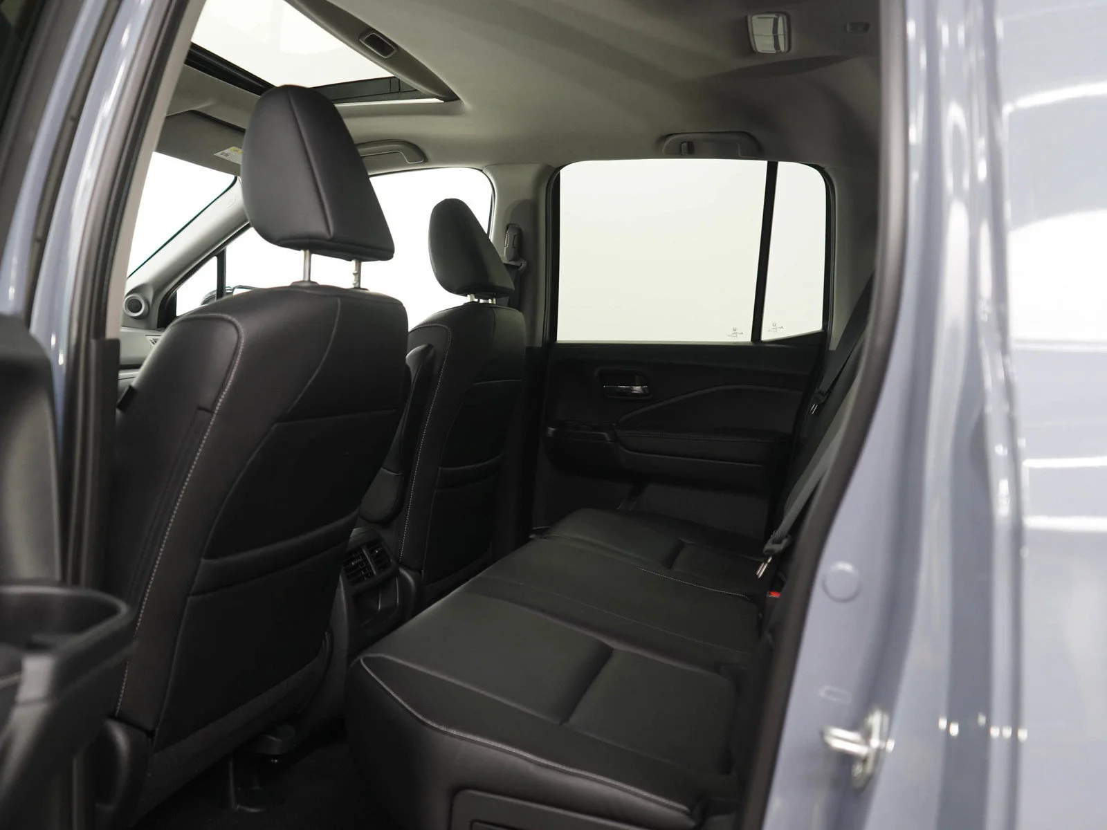 Used 2022 Sonic Gray Honda RTL-E image 16