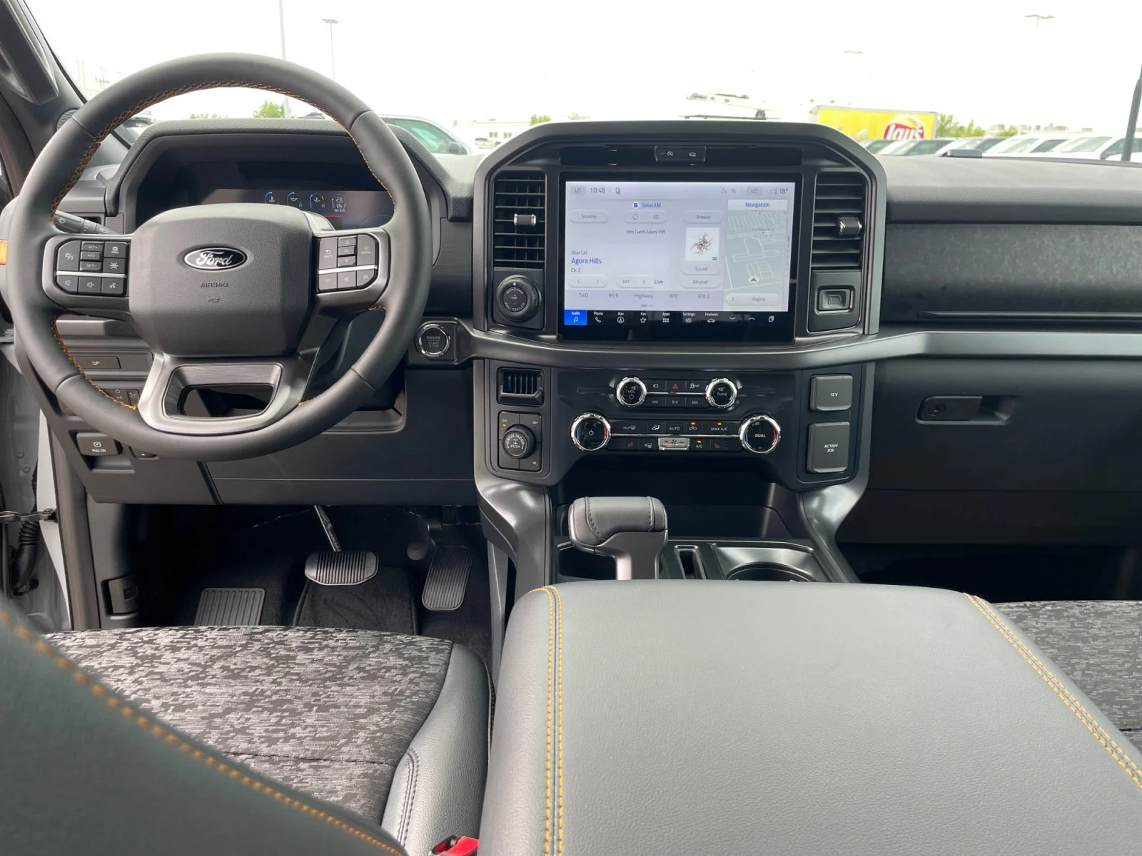 New 2026 Avalanche Ford Tremor image 19