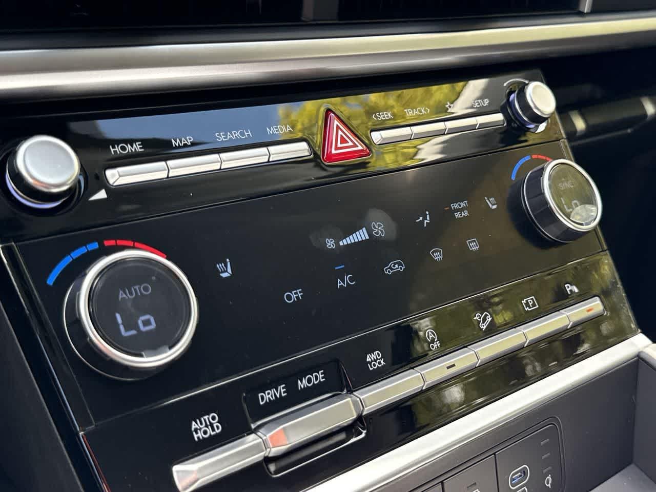 2026 Hyundai Santa Fe SEL - Photo 49