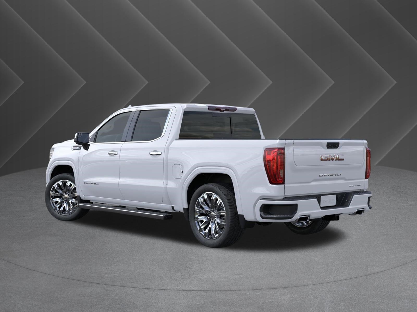 2026 GMC Sierra 1500 Denali - Photo 3