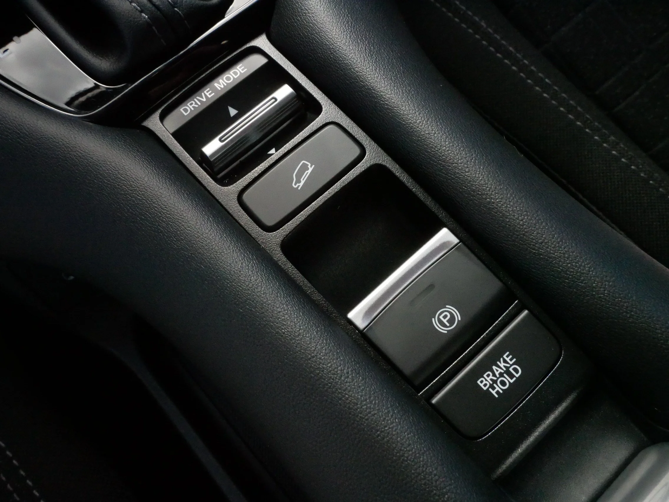 2024 Honda HR-V LX - Photo 25