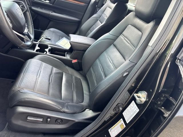 Used 2019 Green Honda Touring image 15