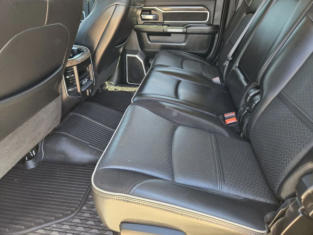 2019 RAM Ram 2500 Pickup Laramie - Photo 36