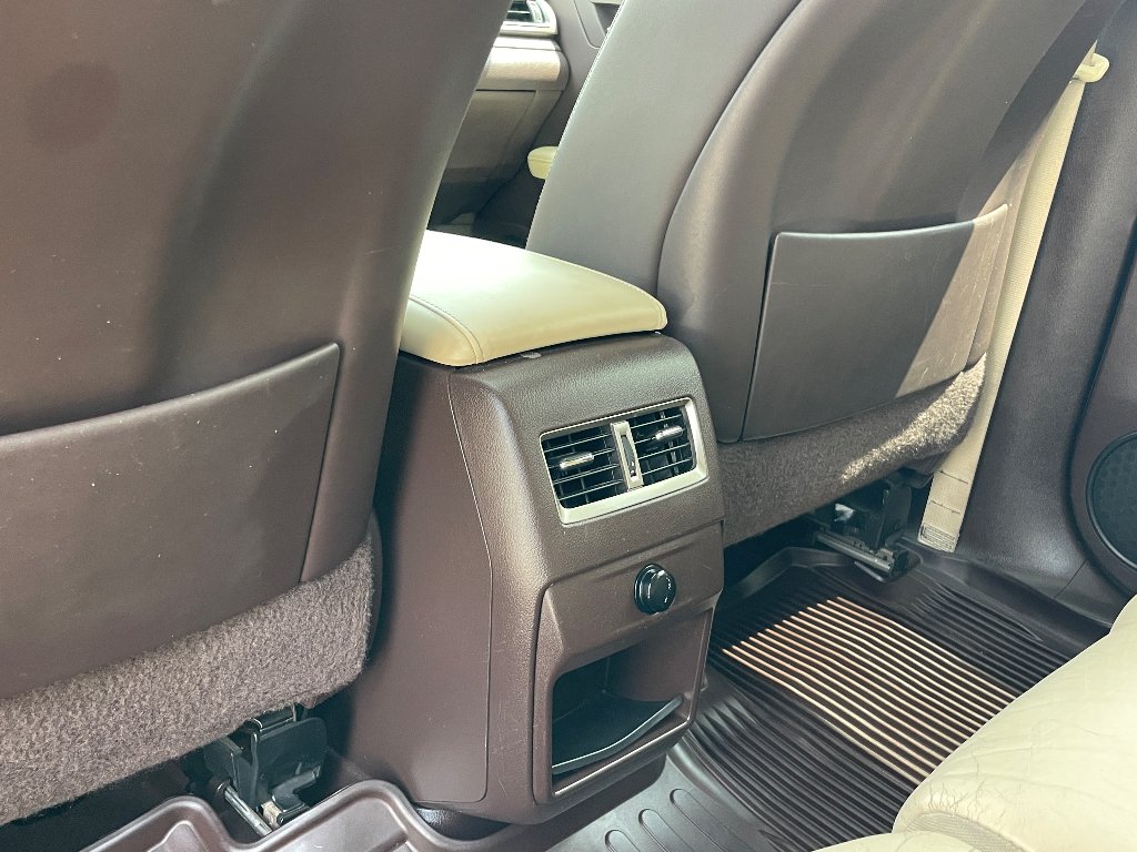 Used 2017 Atomic Silver Lexus Base image 16