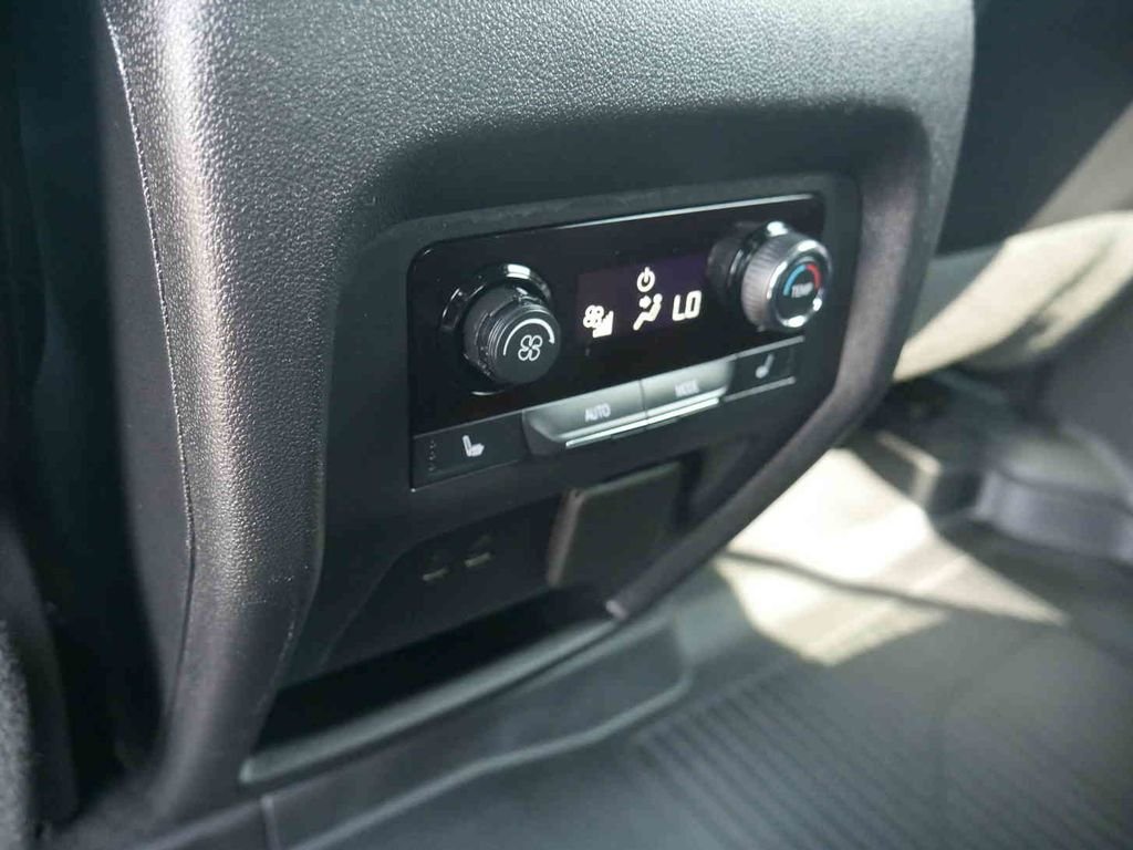 Used 2026 Black Chevrolet RS image 15