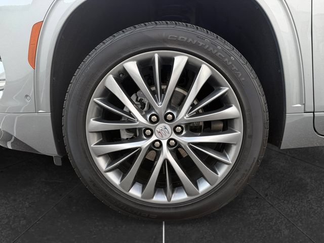 2025 Buick Enclave Avenir - Photo 9