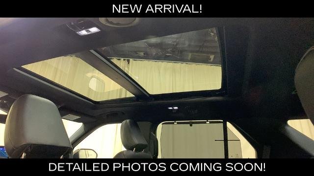Certified Used 2022 White Metallic Ford ST image 83