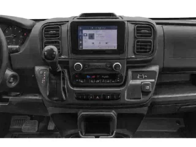 New 2027 Ceramic Gray Clearcoat RAM Tradesman image 10