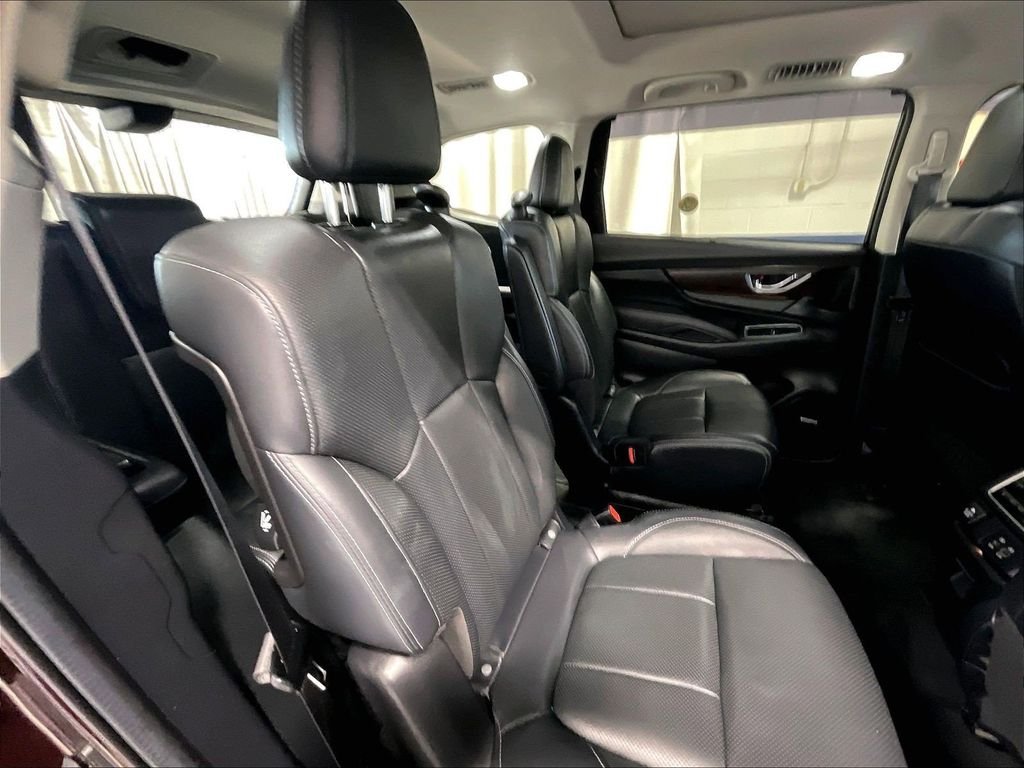 Used 2023  Subaru Touring image 16