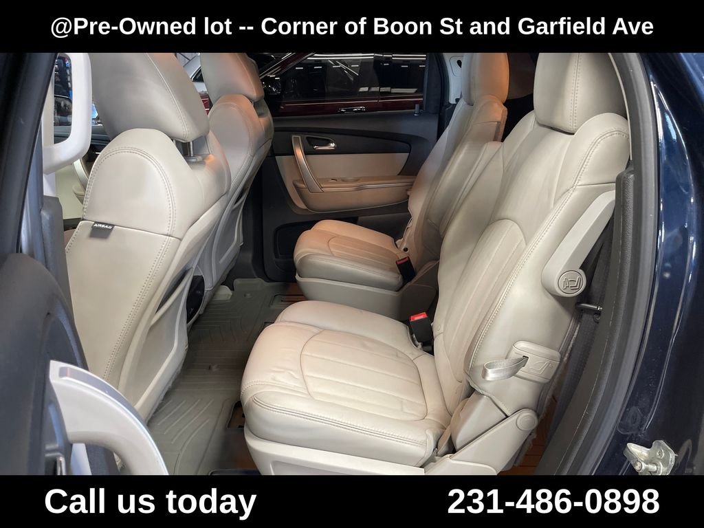 Used 2012  GMC SLT-2 image 20
