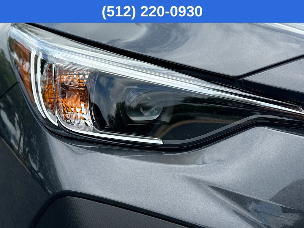 New 2026 MAGNETITE GRAY PEARL Subaru Premium image 37