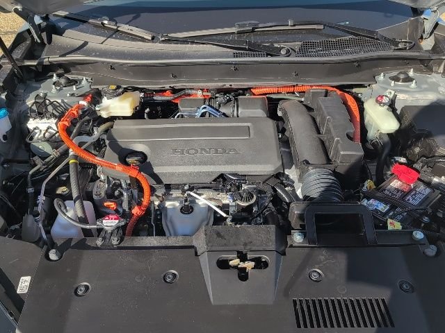 2026 Honda CR-V Sport-L - Photo 22