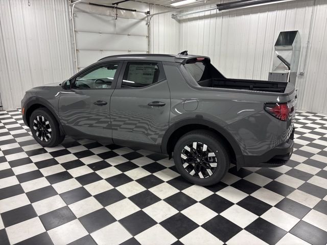 Certified Used 2026 Gray Hyundai SEL image 4