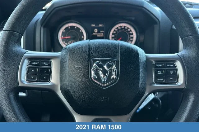 Used 2021 Black Ram Warlock image 23