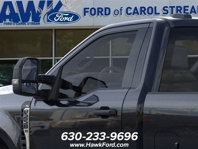 2025 Ford F-250 Super Duty XL - Photo 20