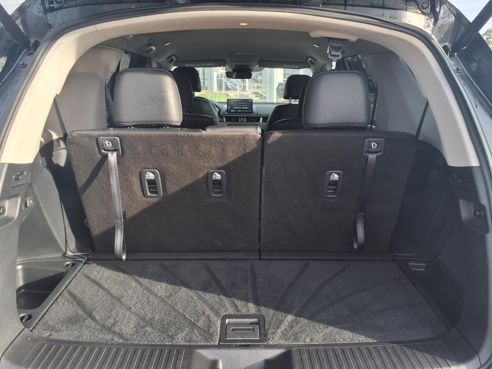 2026 Nissan Rogue photo 9 of 28