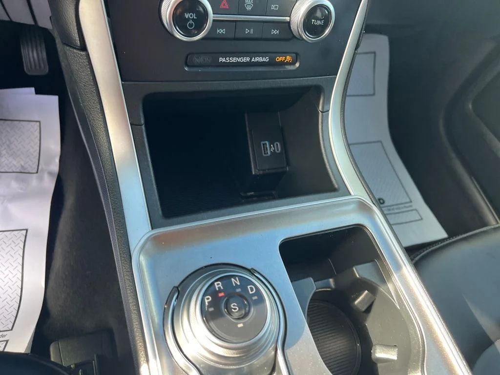 2024 Ford Edge SEL - Photo 15