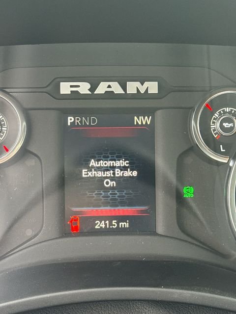 Used 2024 White Ram Tradesman image 27