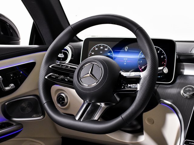 2026 Mercedes-Benz CLE CLE 300 - Photo 61