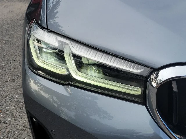 2021 BMW 5 Series 530i - Photo 7