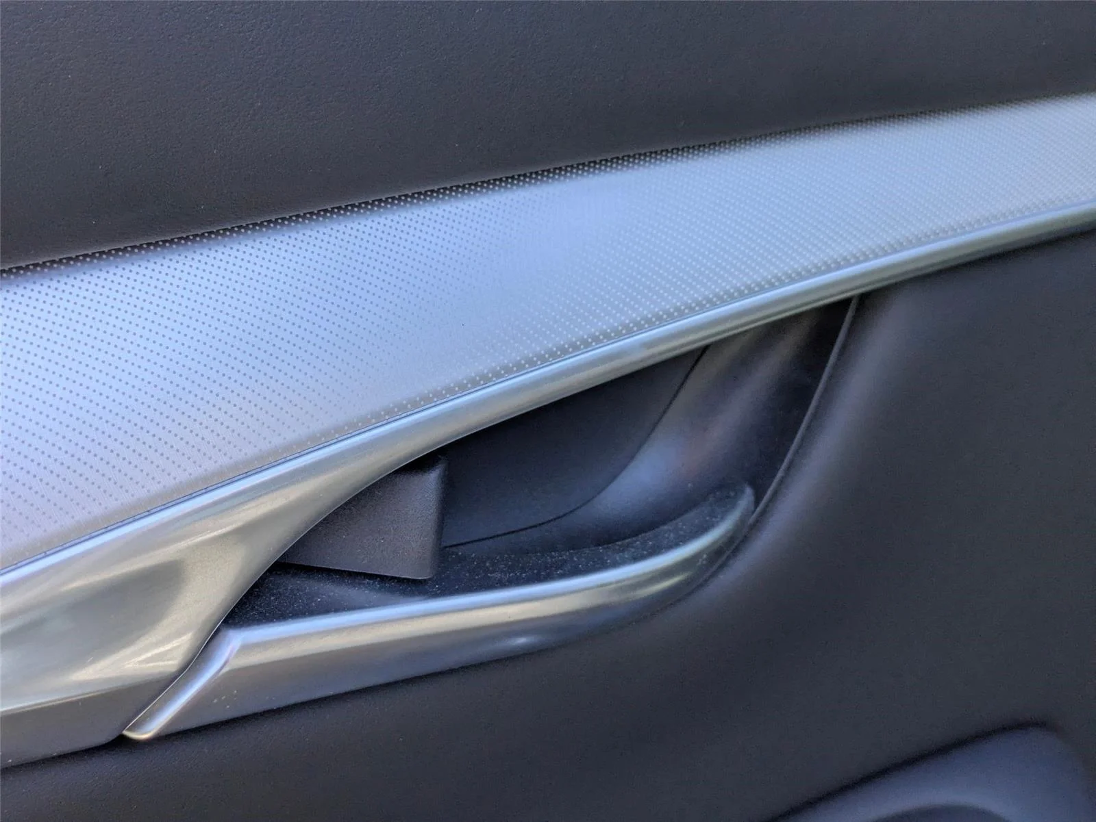 Used 2020  INFINITI LUXE image 24