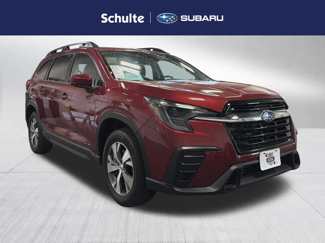 2025 Subaru Ascent Premium