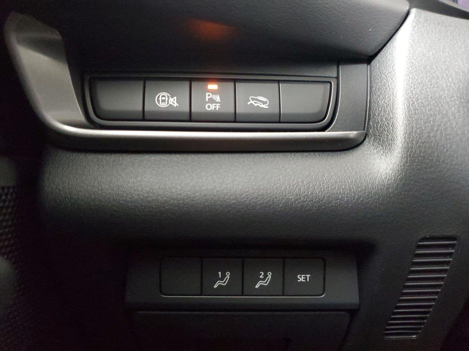 New 2026 Jet Black Mica Mazda 2.5 S Preferred AWD image 35