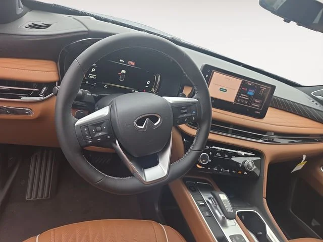 New 2027 2T MNBW BLUE INFINITI Autograph AWD image 13
