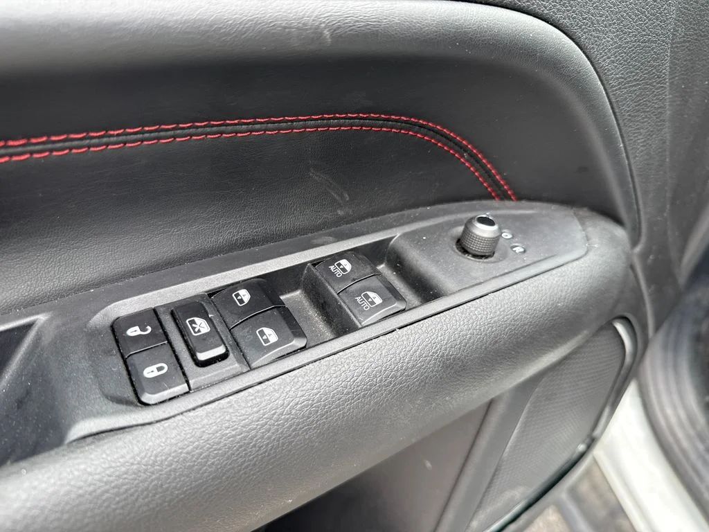2025 Jeep Compass Trailhawk - Photo 11