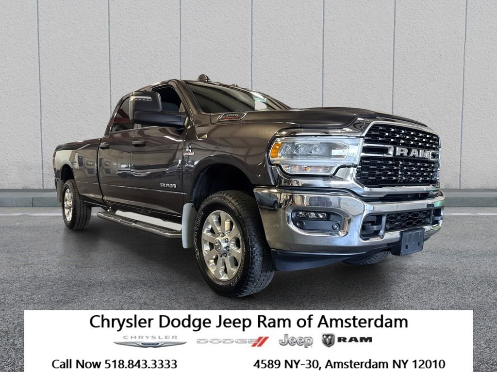 2023 RAM Ram 3500 Pickup Big Horn