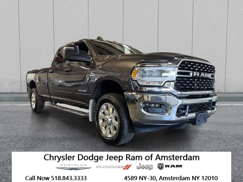2023 RAM Ram 3500 Pickup Big Horn