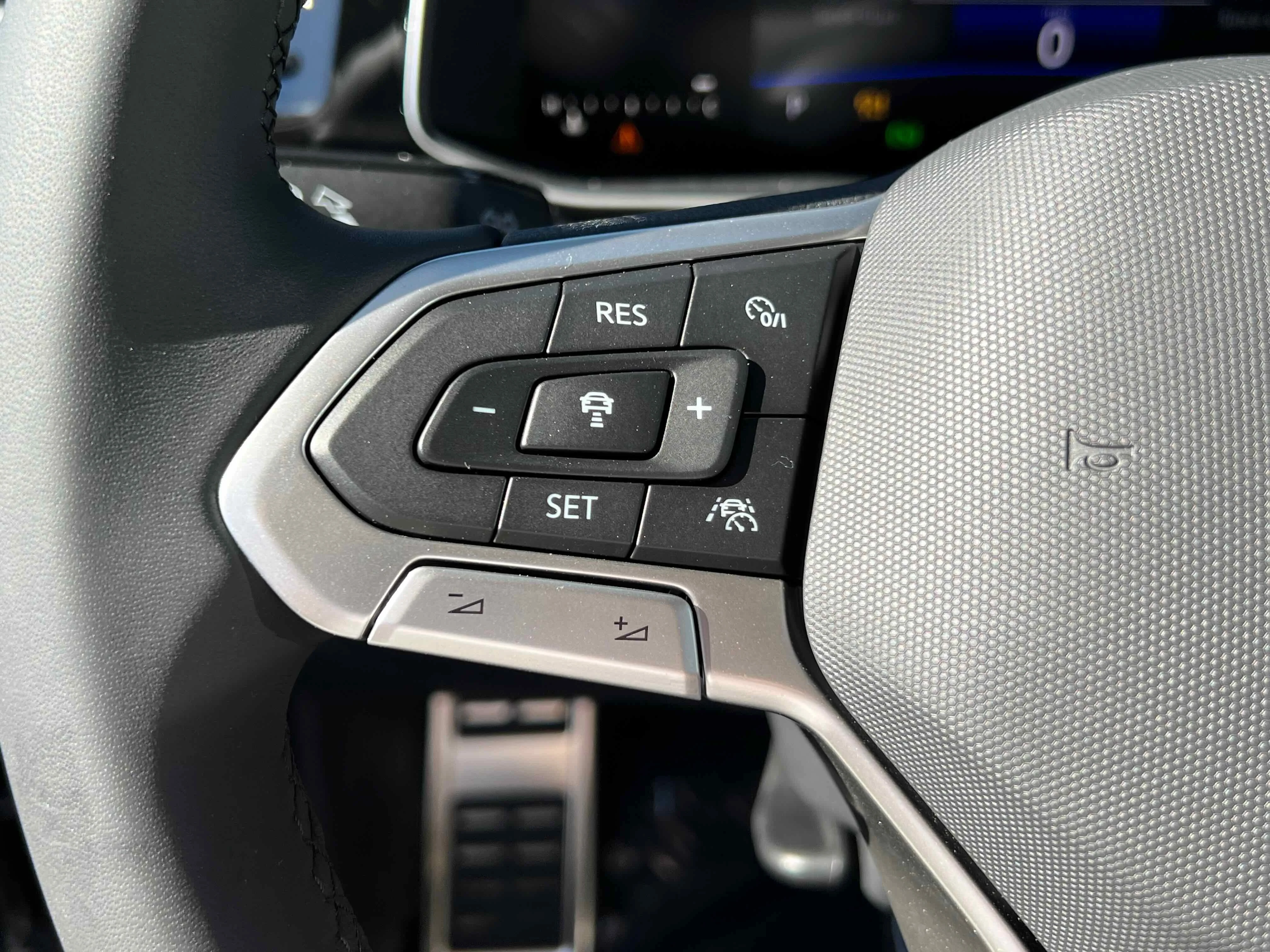 New 2026 Platinum Gray Volkswagen Sport image 32