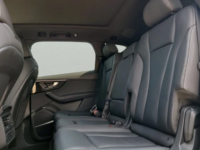 Used 2025 White Audi Premium Plus image 14