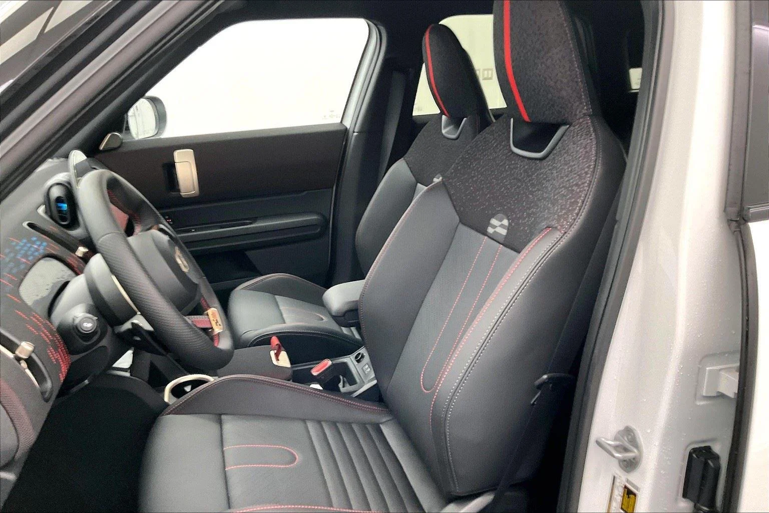 2026 MINI Countryman S - Photo 5