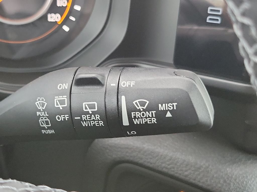 2025 Jeep Wrangler 4-Door Sport S - Photo 26