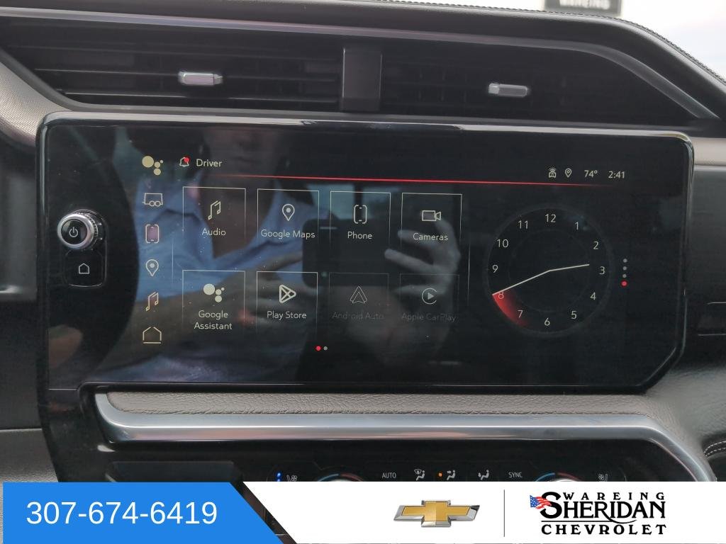 2023 GMC Sierra 1500 Denali Denali - Photo 11