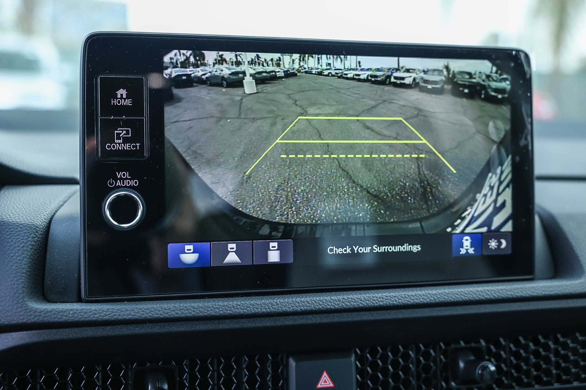 2026 Honda CR-V EX - Photo 27