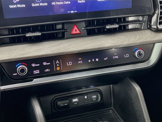 2025 Kia Sportage X-Line - Photo 20