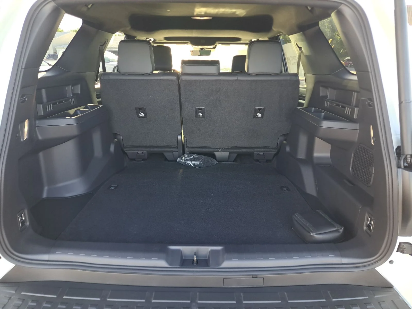 2025 Toyota 4Runner TRD Off-Road Premium - Photo 24