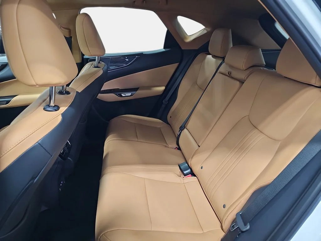 New 2026  Lexus 350h Premium image 13