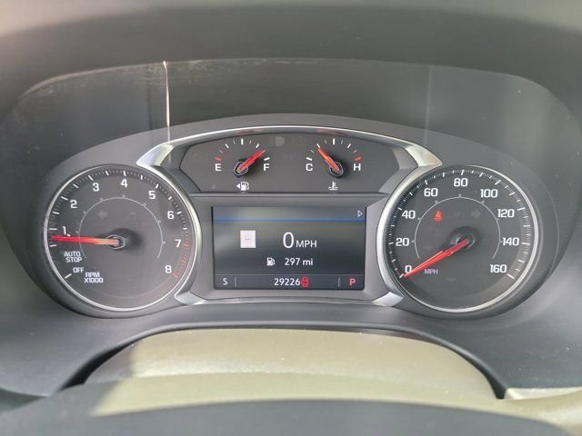 2023 GMC Acadia SLT - Photo 24