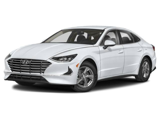2022 Hyundai Sonata SE - Photo 1