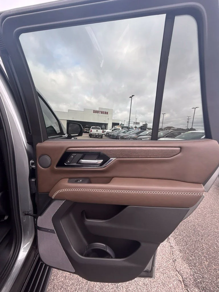 Used 2026 Silver GMC Denali Ultimate image 22