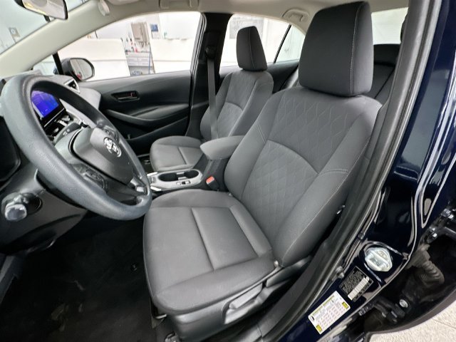 2024 Toyota Corolla LE - Photo 9