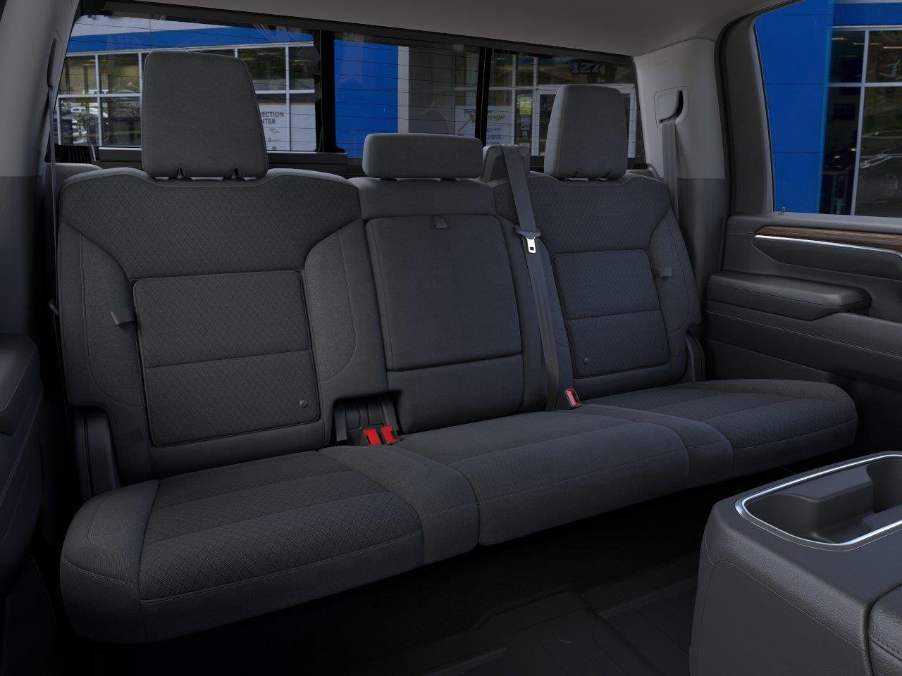 2026 Chevrolet Silverado 2500 HD LT - Photo 17