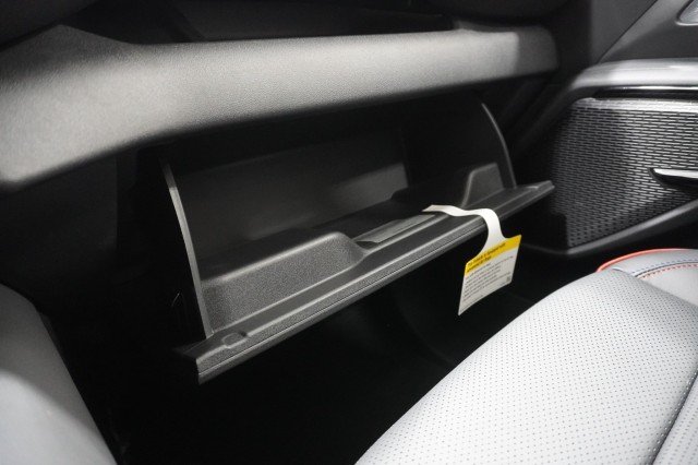2025 Chevrolet Silverado EV RST - Photo 37