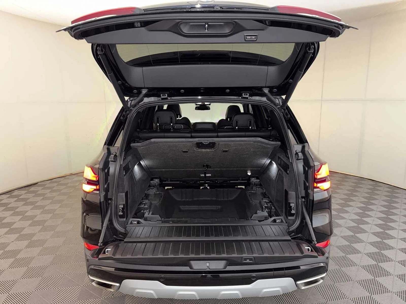 2024 BMW X5 40i - Photo 23